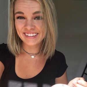 Meet your Posher, Shannon